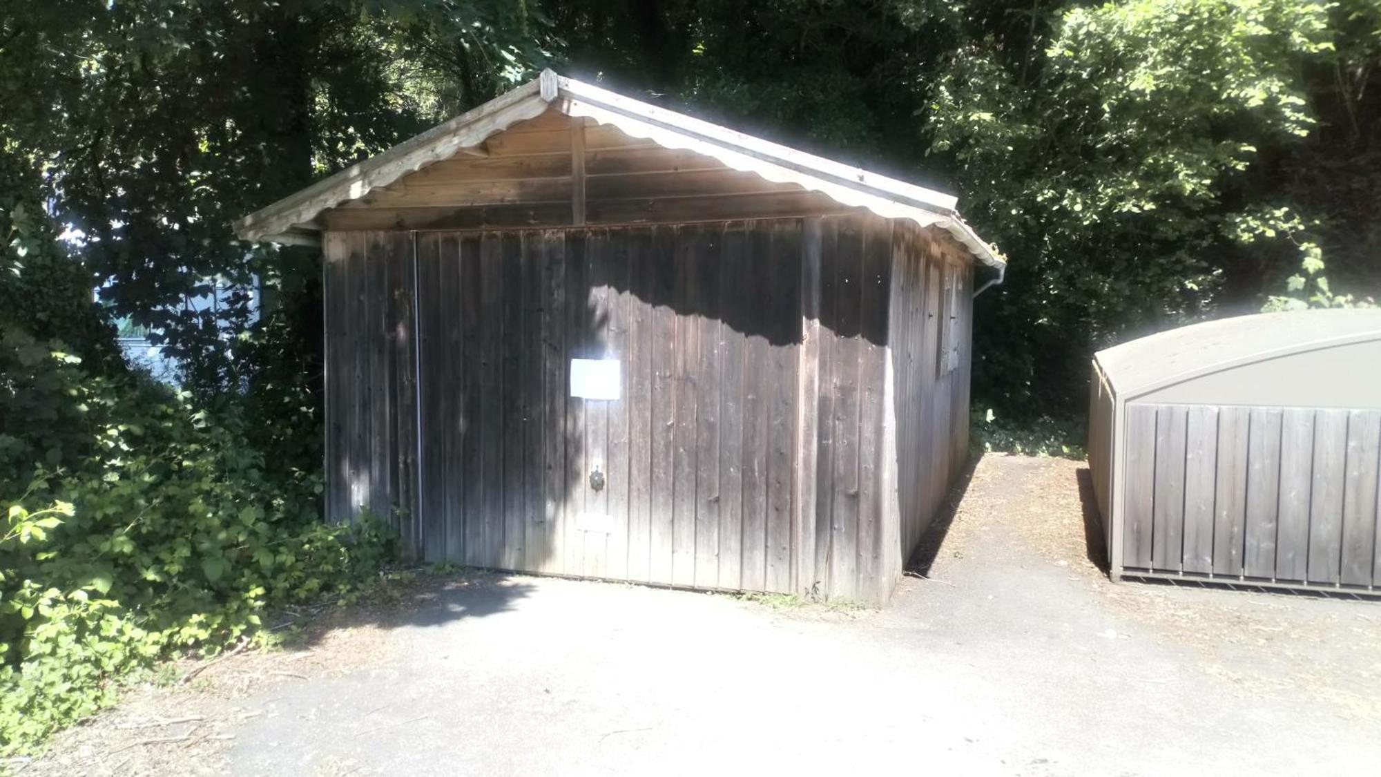 Ostal Scrignac - Gite D'Etape De La Gare Bagian luar foto